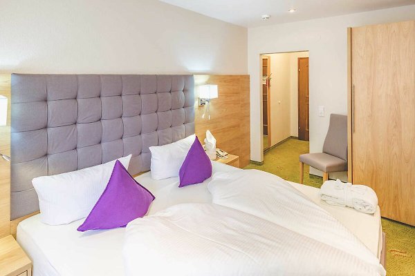Hotel Steeg