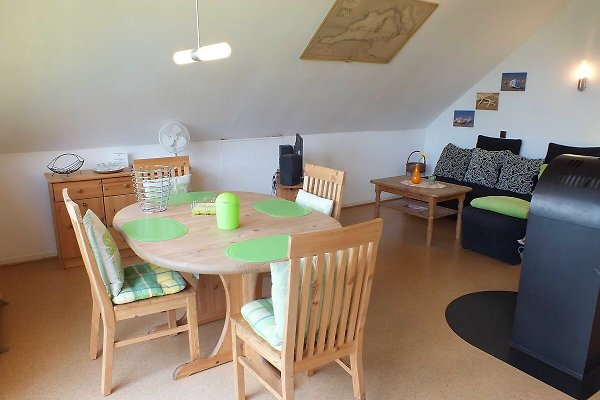 Ferienwohnung Maasholm