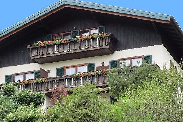 Ferienwohnung Eisenberg