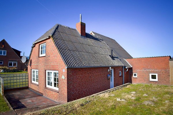 Ferienwohnung Nordstrand