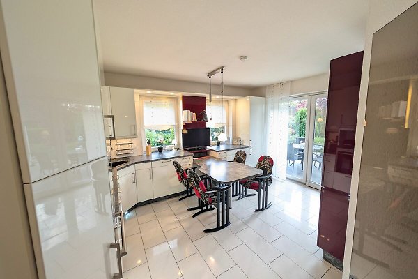 Ferienwohnung Logabirum