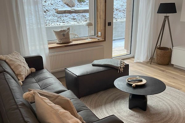 Ferienwohnung Sontra