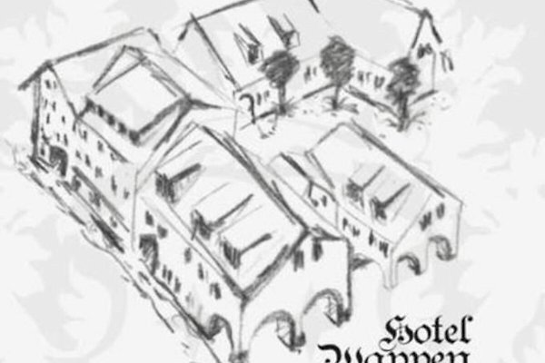 Hotel Erbach im Odenwald