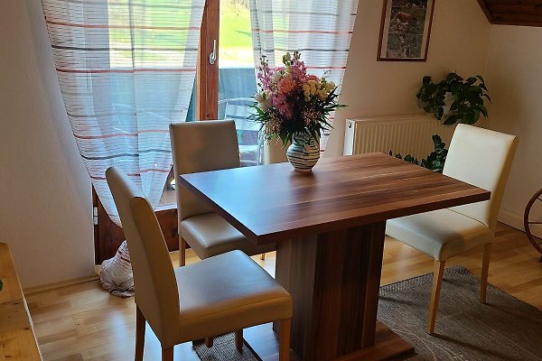 Ferienwohnung Steinbach am Attersee