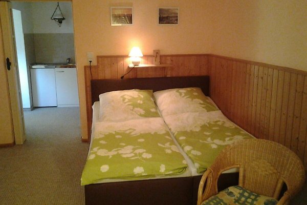 Ferienwohnung Vitte