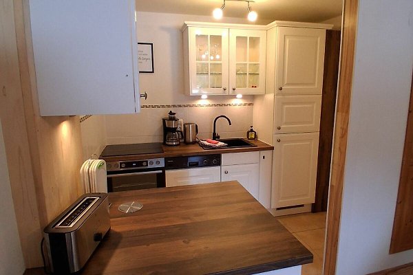 Ferienwohnung Tannheim