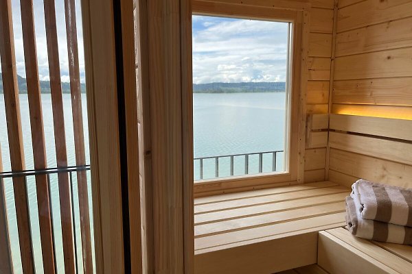 Ferienwohnung Kochel am See