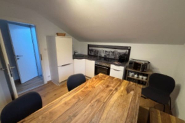 Ferienwohnung Eisenberg