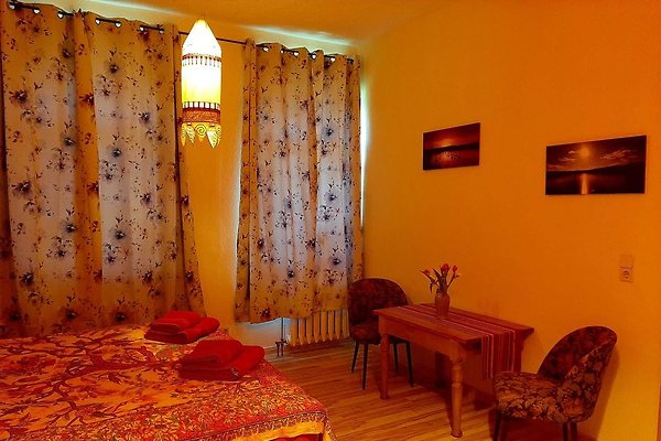 Ferienhäuser & Ferienwohnungen in Wittenberg ab 49 € mieten