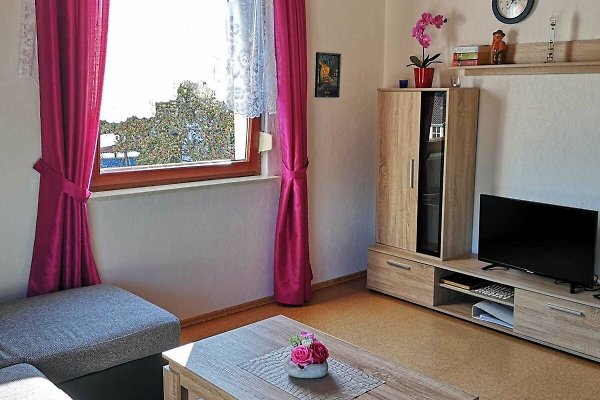 Ferienwohnung Edertal