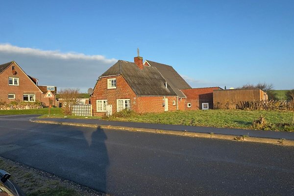 Ferienhaus Nordstrand