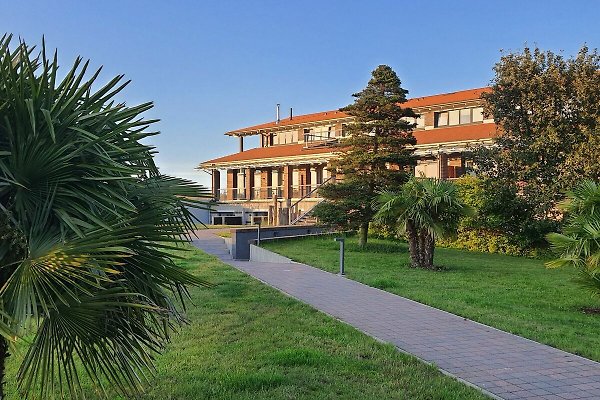 Ferienwohnung Hohenkirchen