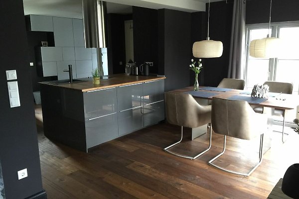Ferienhaus Wyk