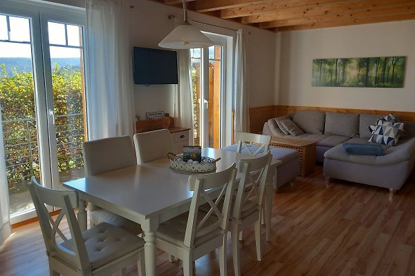 Ferienhaus Harbshausen