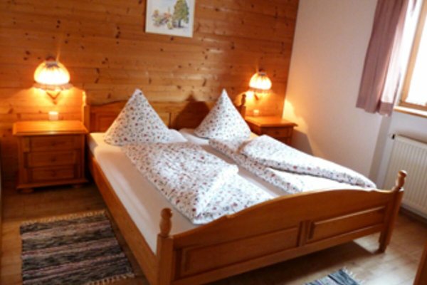 Ferienwohnung Schliersee