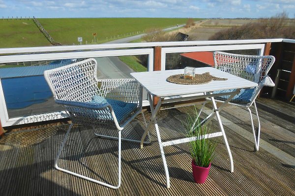 Ferienwohnung Nordstrand