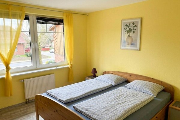 Ferienwohnung Lentföhrden