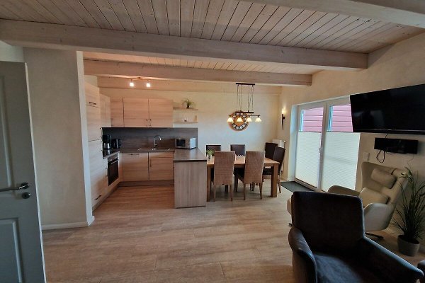 Ferienhaus Dagebüll