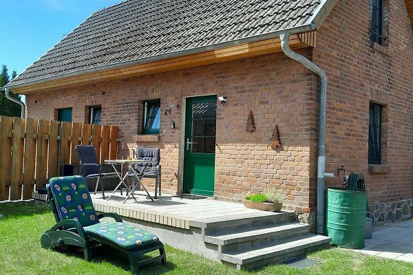 Ferienhaus Jabel