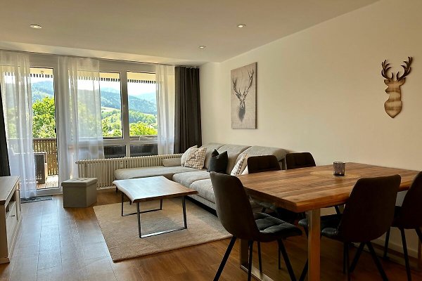 Ferienwohnung Schliersee