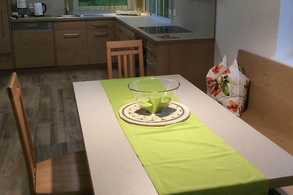 Ferienwohnung 