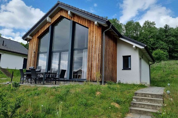 Ferienhaus Mistelgau