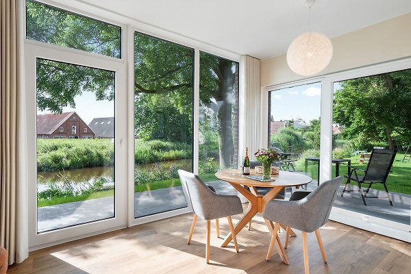 Ferienwohnung Mittelnkirchen