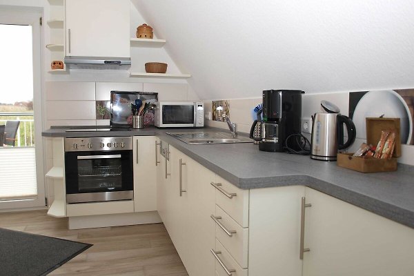 Ferienwohnung Grünendeich