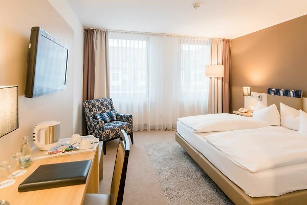 Hotel Eisfeld