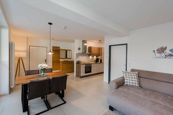 Ferienwohnung Leer