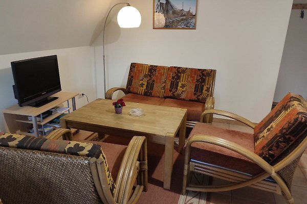 Ferienwohnung Rankwitz