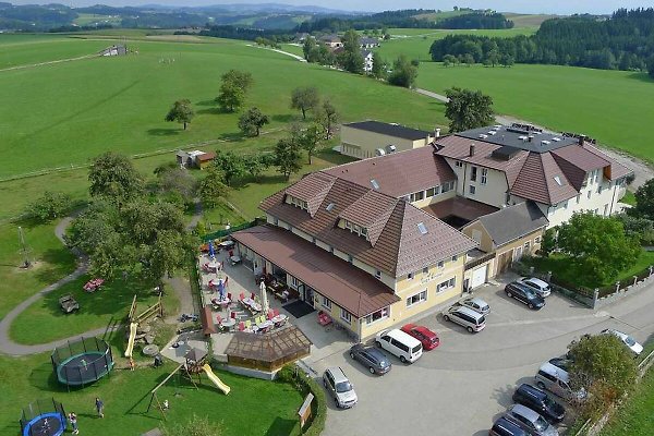 Ferienwohnung St.Ulrich