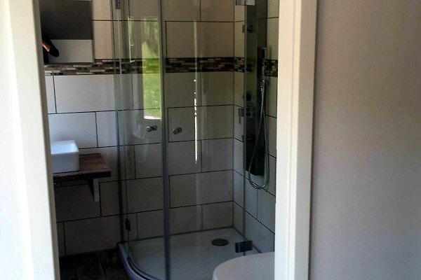 Ferienwohnung Feldberger Seenlandschaft