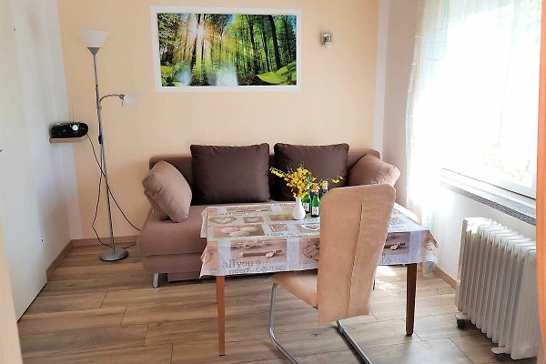 Ferienwohnung Lohsa
