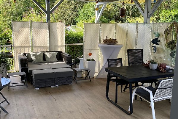 Ferienwohnung Mosbach