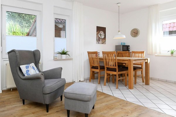 Ferienwohnung Wittmund