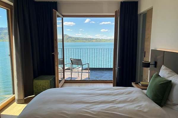 Ferienwohnung Kochel am See