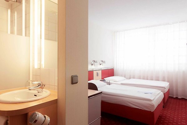 Hotel Erfurt