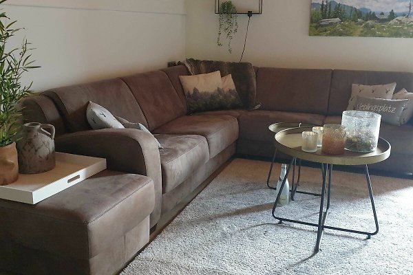 Ferienwohnung Fließ