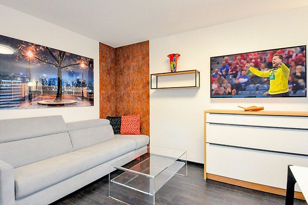 Ferienwohnung Parchim