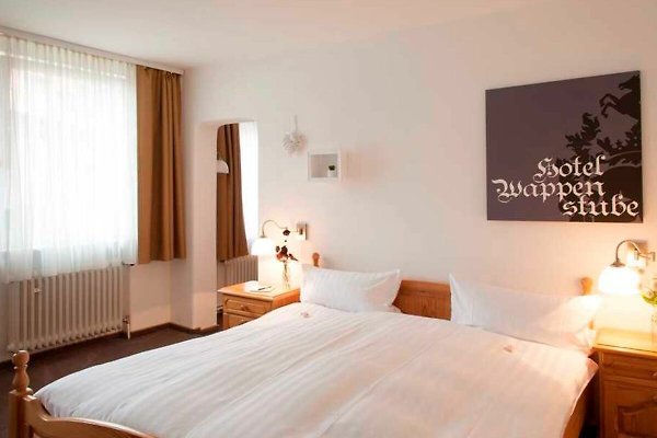 Hotel Erbach im Odenwald