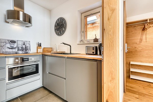 Ferienwohnung Dalaas