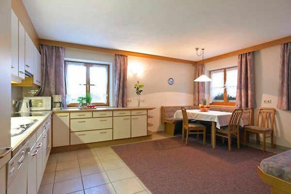 Ferienwohnung Dalaas
