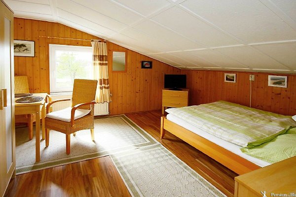 Ferienwohnung Vitte