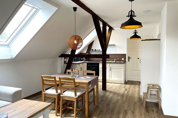 Ferienwohnung Görlitz