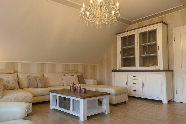 Ferienwohnung Vöhl