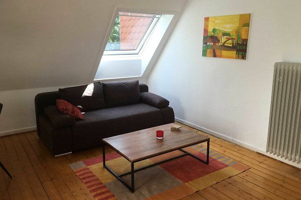 Ferienwohnung Tecklenburg