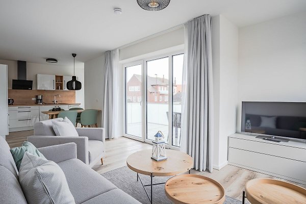 Ferienwohnung Wittmund