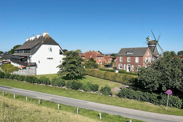 Ferienwohnung Nordstrand