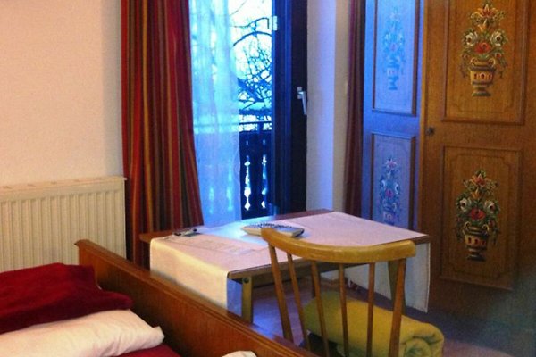 Ferienwohnung 